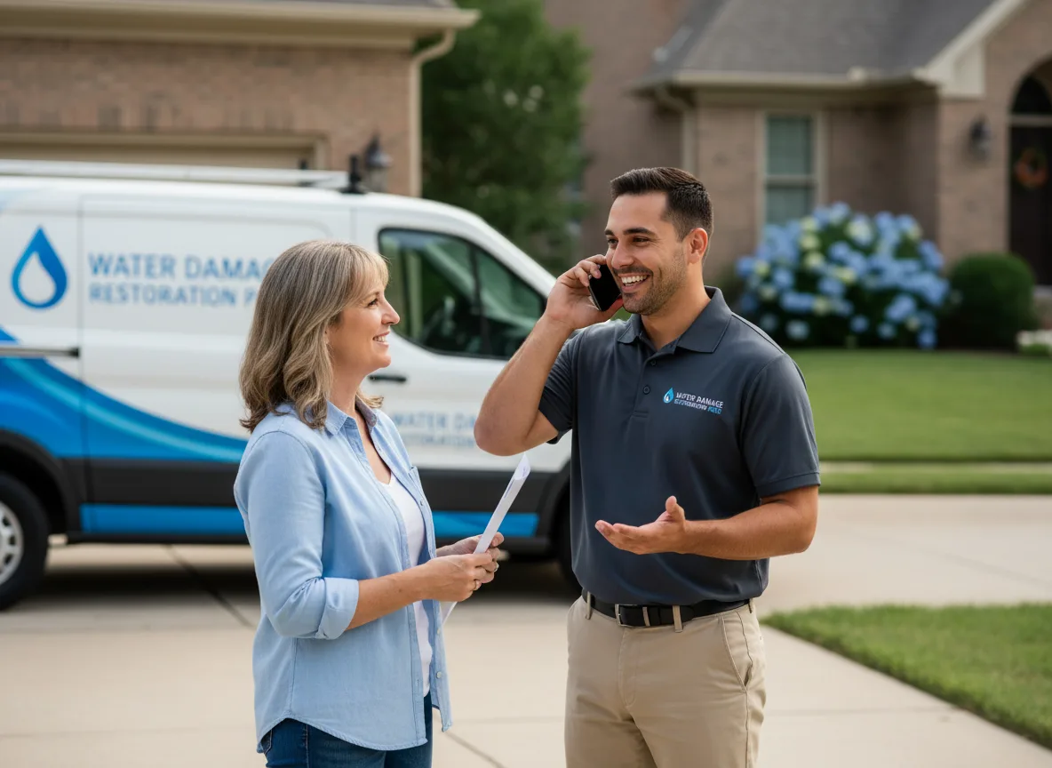 Flood Restoration Indianola, PA FAQs